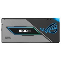 ASUS ROG -THOR-1600T3-GAMING unidad de fuente de alimentación 1600 W 20+4 pin ATX ATX Gris