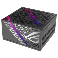 ASUS ROG -STRIX-1200P-GAMING unidad de fuente de alimentación 1200 W 20+4 pin ATX ATX Negro