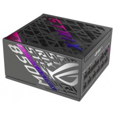 ASUS ROG -STRIX-850P-GAMING unidad de fuente de alimentación 850 W 20+4 pin ATX ATX Negro