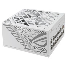 ASUS ROG -STRIX-1000P-GAMING-WHITE-E unidad de fuente de alimentaci&oacute;n 1000 W 20+4 pin ATX ATX Blanco