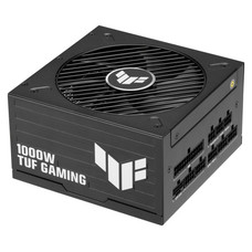 ASUS TUF-GAMING-1000P unidad de fuente de alimentaci&oacute;n 1000 W 20+4 pin ATX Negro
