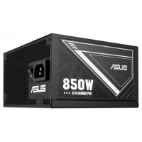 ASUS ATS-850G unidad de fuente de alimentación 850 W 20+4 pin ATX ATX Negro