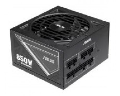 ASUS ATS-750G unidad de fuente de alimentación 750 W 20+4 pin ATX ATX Negro