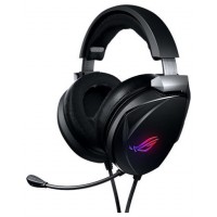 ASUS ROG Theta 7.1 Auriculares Diadema USB Tipo C Negro