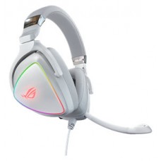 ASUS ROG Delta White Edition Auriculares Diadema USB Tipo C Blanco