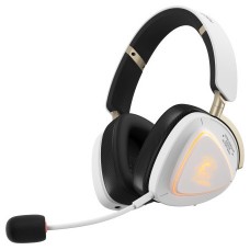ASUS ROG Delta II-KJP Auriculares Inalámbrico y alámbrico Diadema Juego Bluetooth Negro, Blanco-MR75 ASUS ROG Delta II-KJP Auriculares Inalámbrico y alámbrico Diadema Juego Bluetooth Negro, Blanco