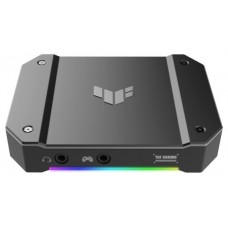 ASUS TUF GAMING CAPTURE BOX-4KPRO dispositivo para capturar video USB 3.2 Gen 2 (3.1 Gen 2)