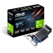 ASUS 710-1-SL NVIDIA GeForce GT 710 1 GB GDDR3