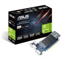 VGA ASUS GT710-SL-2GD5-BRK-EVO        90YV0ALA-M0NA00