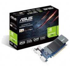 ASUS VGA NVIDIA GT 710 SL 2GD5 BRK EVO 2GB DDR5