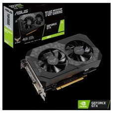 SVGA GEFORCE ASUS TUF-GTX1650-4GD6-GAMING 4GB DDR6