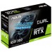 ASUS Dual -RTX3060-12G-V2 NVIDIA GeForce RTX 3060 12 GB GDDR6 (NO VALIDO PARA MINERIA)
