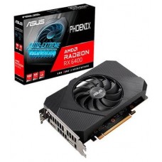 ASUS PH-RX6400-4G AMD Radeon RX 6400 4 GB GDDR6