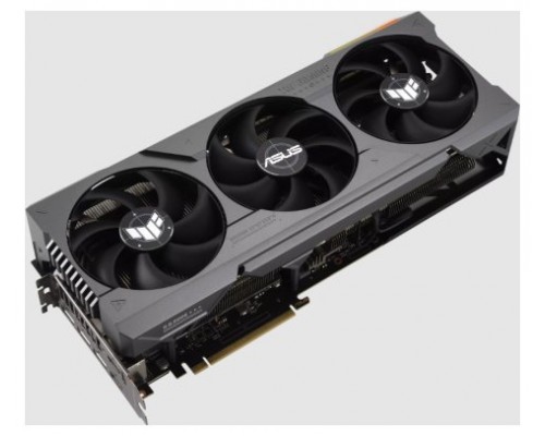 ASUS TUF-RTX4090-O24G-GAMING NVIDIA GeForce RTX 4090 24 GB GDDR6X