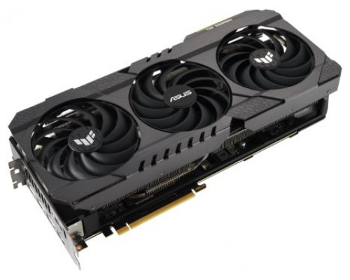 ASUS TUF Gaming TUF-RTX4090-O24G-OG-GAMING NVIDIA GeForce RTX 4090 24 GB GDDR6X