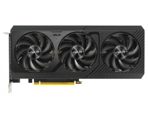 ASUS Prime -RTX4070-O12G NVIDIA GeForce RTX 4070 12 GB GDDR6X