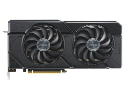 ASUS Dual -RX7900GRE-O16G AMD Radeon RX 7900 GRE 16 GB GDDR6