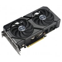 ASUS Dual -RTX4060TI-16G-EVO NVIDIA GeForce RTX 4060 Ti 16 GB GDDR6