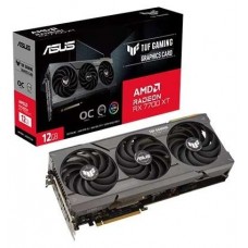 ASUS TUF Gaming TUF-RX7700XT-O12G-GAMING AMD Radeon RX 7700 XT 12 GB GDDR6