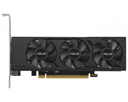 TARJETA GRAFICA ASUS DUAL RTX 4060 OC 8GB LP GDDR6 BRK