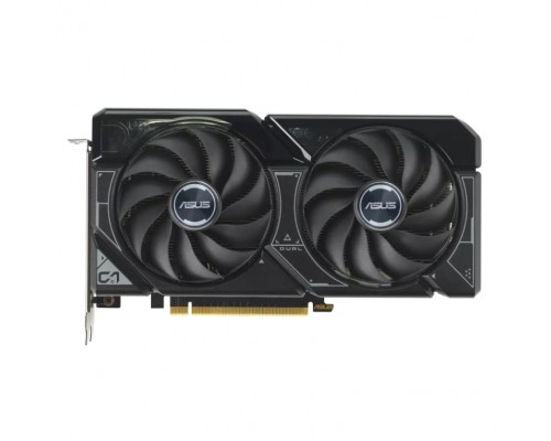 ASUS Dual -RTX4060TI-O8G-SSD NVIDIA GeForce RTX 4060 Ti 8 GB GDDR6