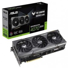 ASUS TUF Gaming TUF-RTX4070S-O12G-GAMING NVIDIA GeForce RTX 4070 SUPER 12 GB GDDR6X