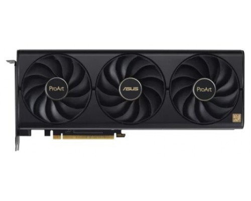 ASUS ProArt -RTX4070TIS-O16G NVIDIA GeForce RTX 4070 Ti SUPER 16 GB GDDR6X