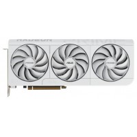 ASUS Prime -RX9070XT-O16G-WHITE AMD Radeon RX 9070 XT 16 GB GDDR6