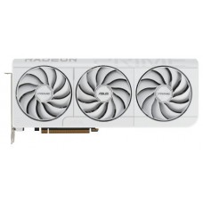 ASUS Prime -RX9070XT-O16G-WHITE AMD Radeon RX 9070 XT 16 GB GDDR6-MR117 ASUS Prime -RX9070XT-O16G-WHITE AMD Radeon RX 9070 XT 16 GB GDDR6