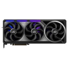 ASUS ROG Astral - -RTX5080-O16G-GAMING NVIDIA GeForce RTX 5080 16 GB GDDR7