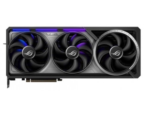 ASUS ROG Astral - -RTX5080-O16G-GAMING NVIDIA GeForce RTX 5080 16 GB GDDR7