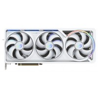 ASUS ROG Astral - -RTX5080-16G-WHITE NVIDIA GeForce RTX 5080 16 GB GDDR7-257MR ASUS ROG Astral - -RTX5080-16G-WHITE NVIDIA GeForce RTX 5080 16 GB GDDR7