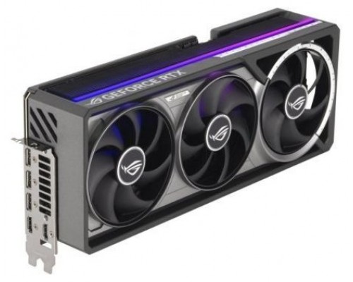 TARJETA GRAFICA ASUS RA RTX5090 OC 32G