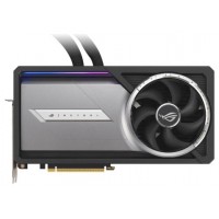 ASUS ROG Astral - -LC-RTX5090-32G-GAMING NVIDIA GeForce RTX 5090 32 GB GDDR7
