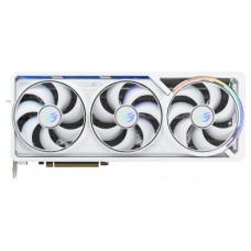 ASUS ROG-ASTRAL-RTX5090-O32G-WHITE NVIDIA GeForce RTX 5090 32 GB GDDR7