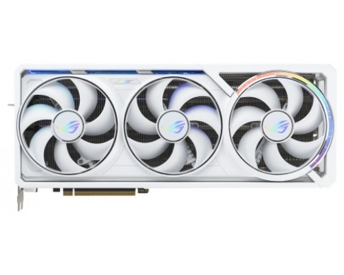 ASUS ROG-ASTRAL-RTX5090-O32G-WHITE NVIDIA GeForce RTX 5090 32 GB GDDR7