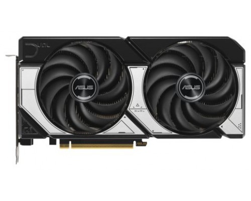 ASUS Dual -RTX5070-12G NVIDIA GeForce RTX 5070 12 GB GDDR7