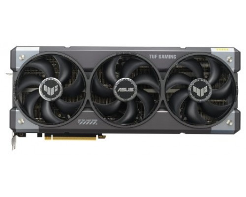 ASUS TUF Gaming TUF-RTX5080-O16G-GAMING NVIDIA GeForce RTX 5080 16 GB GDDR7