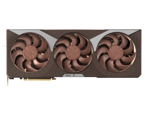 ASUS RTX5080-O16G-NOCTUA NVIDIA GeForce RTX 5080 16 GB GDDR7