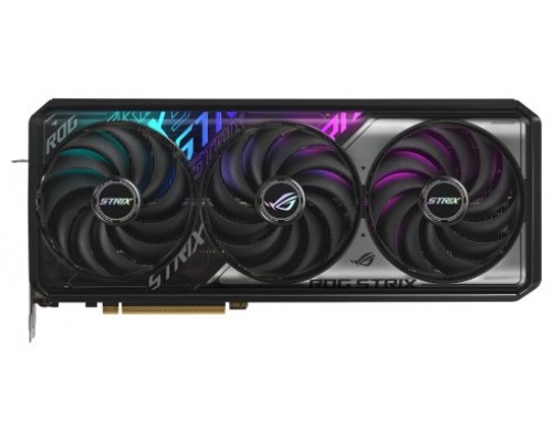 ASUS ROG-STRIX-RTX5070-12G-GAMING NVIDIA GeForce RTX 5070 12 GB GDDR7