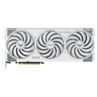 ASUS TUF Gaming TUF-RTX5070TI-O16G-WHITE-GAMING NVIDIA GeForce RTX 5070 Ti 16 GB GDDR7