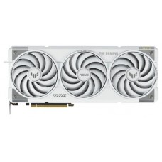 ASUS TUF Gaming TUF-RTX5070TI-O16G-WHITE-GAMING NVIDIA GeForce RTX 5070 Ti 16 GB GDDR7