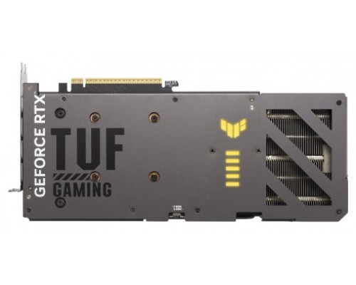 ASUS TUF Gaming TUF-RTX5060TI-16G-GAMING NVIDIA GeForce RTX 5060 Ti 16 GB GDDR7