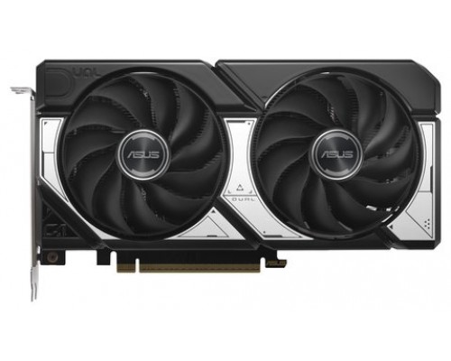 VGA ASUS DUAL-RTX5060TI-O16G