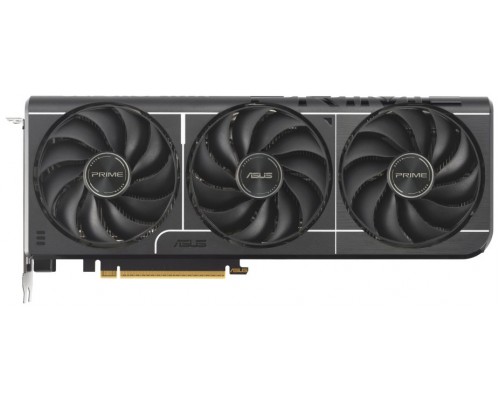 ASUS Prime -RTX5060TI-16G NVIDIA GeForce RTX 5060 Ti 16 GB GDDR7