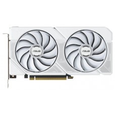 ASUS Dual -RTX5060TI-O16G-WHITE NVIDIA GeForce RTX 5060 Ti 16 GB GDDR7