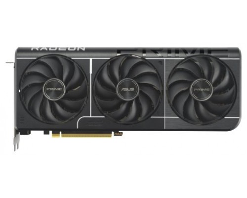 ASUS Prime -RX9060XT-O8G AMD Radeon RX 9060 XT 8 GB GDDR6