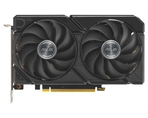 VGA ASUS DUAL-RX9060XT-8G