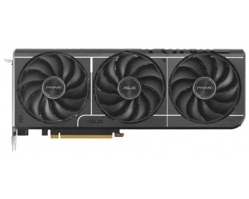 ASUS Prime -RTX5060TI-8G NVIDIA GeForce RTX 5060 Ti 8 GB GDDR7