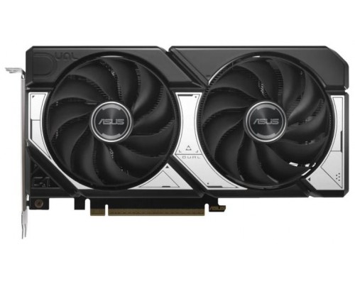 ASUS Dual -RTX5060TI-O8G NVIDIA GeForce RTX 5060 Ti 8 GB GDDR7